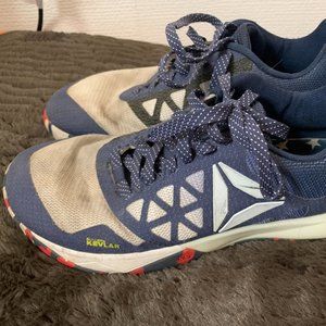 Men's Reebok Nano 6 size 11